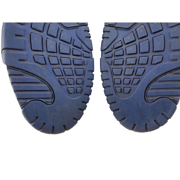 Nike Air Victor Cruz Rush PRM Blue Trainer Shoes Mens 10.5 Athletic Performance main image 7